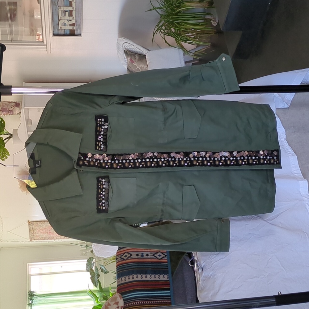 Jacket